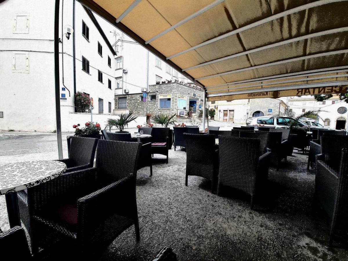 Old City Medulin Exterior photo